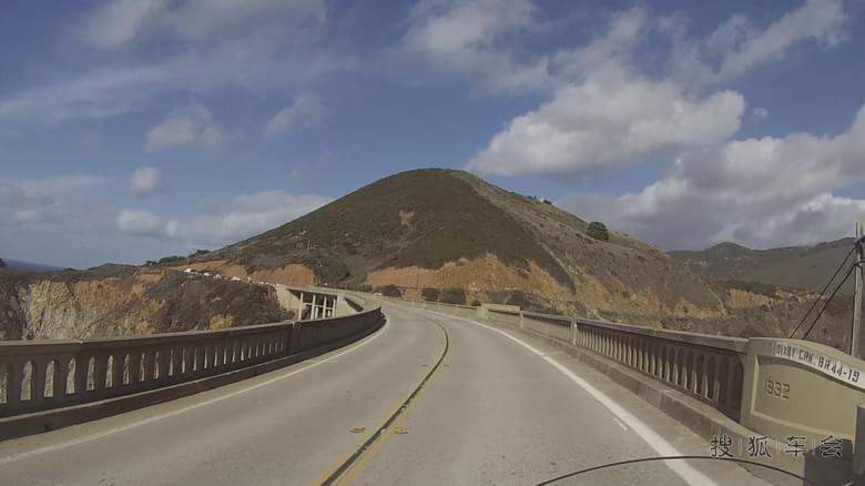 美国66号公路上的美景(转载自微信)_京A军团摩