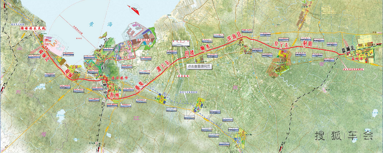 沪通铁路跨江大桥2月底开工 常熟太仓将通火车