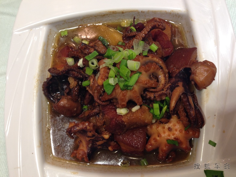 2014年春节秦皇岛看海冰!吃海鲜!