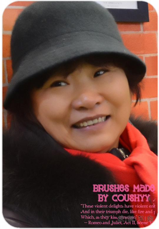 我的美女同学晶莹_北京比亚迪S6_搜狐车友会