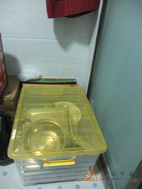 春节海南行--撤退前坚壁清野_京A军团摩旅