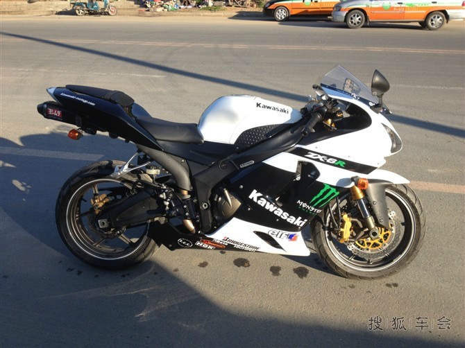 国产大排 大聚集-感悟 图片_京A军团摩旅