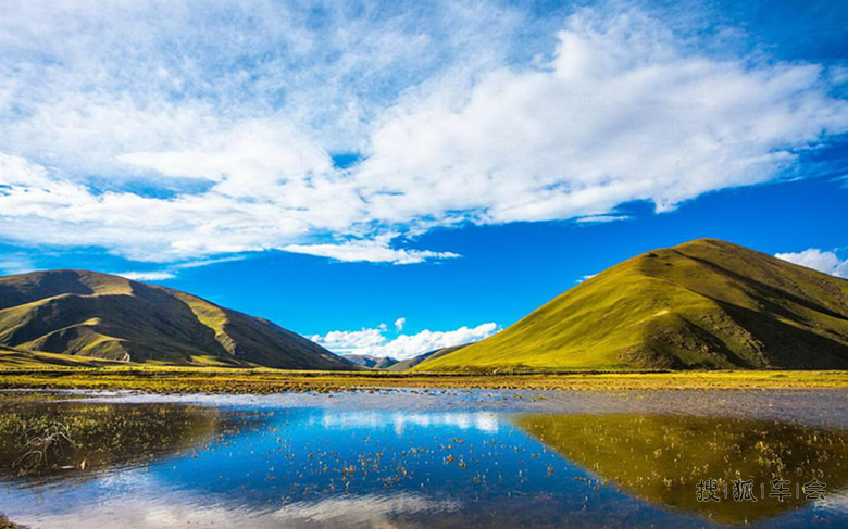 带上你的爱车出发成都\/稻城亚丁\/梅里雪山\/林芝