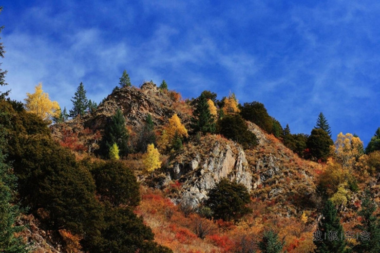 带上你的爱车出发成都\/稻城亚丁\/梅里雪山\/林芝
