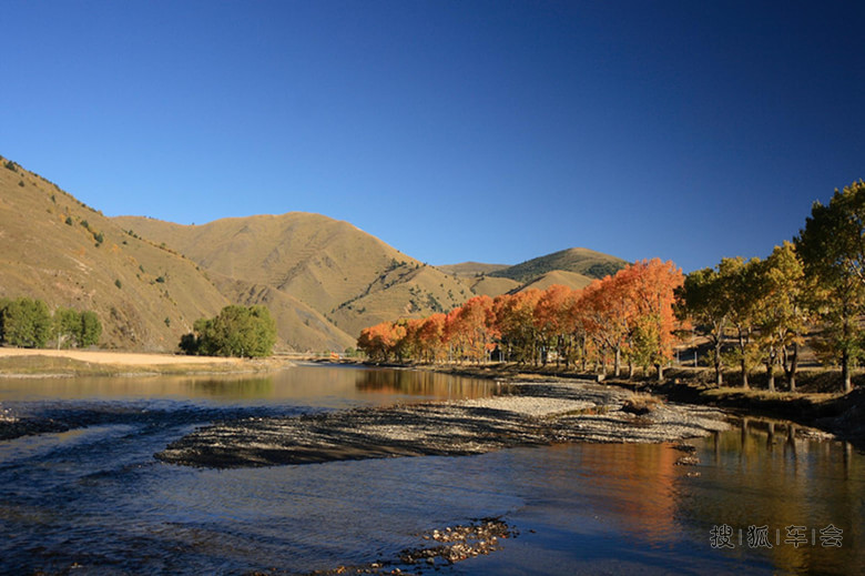 带上你的爱车出发成都\/稻城亚丁\/梅里雪山\/林芝
