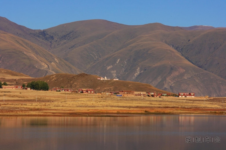 带上你的爱车出发成都\/稻城亚丁\/梅里雪山\/林芝