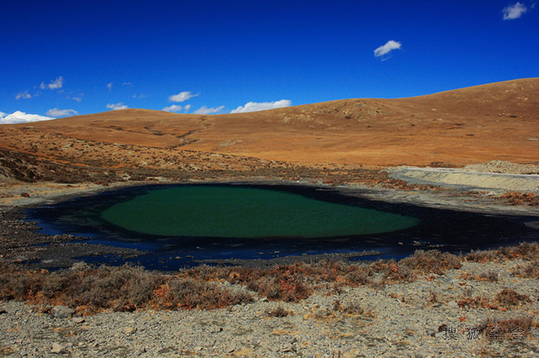 带上你的爱车出发成都\/稻城亚丁\/梅里雪山\/林芝