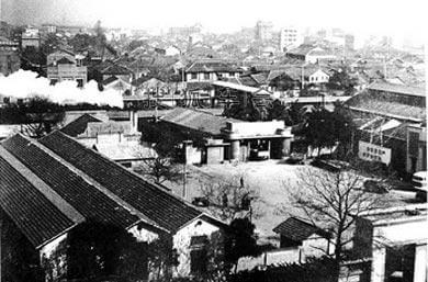 长沙地标变迁,与泊富同走一次百年之旅_长沙车