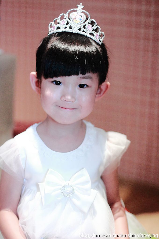 公主杂志上线的小幸福