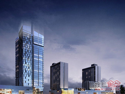 福星惠誉东澜岸