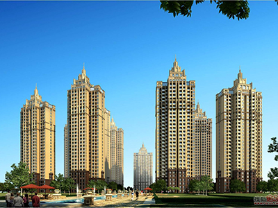 碧桂园海昌天澜