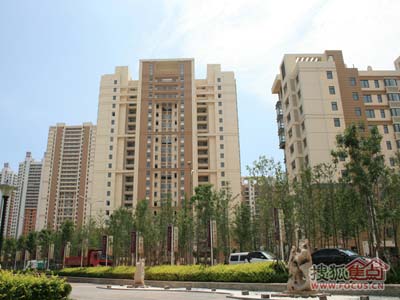 联城·海岸锦城