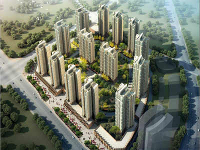 昆明联想科技城