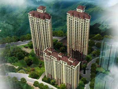 亿通·翠岫联芳