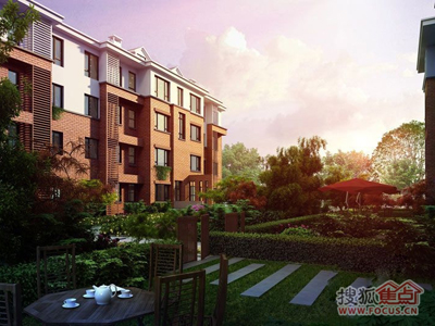 松江城·幸福山