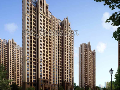 世茂·公园美地