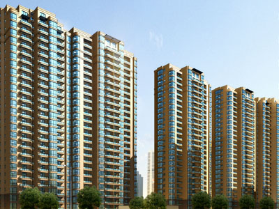 明发华昌国际城