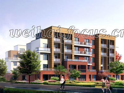 碧海云居·尚品