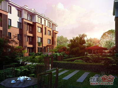 松江城·幸福山