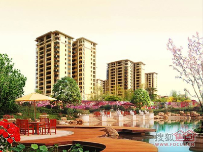 中建芙蓉嘉苑