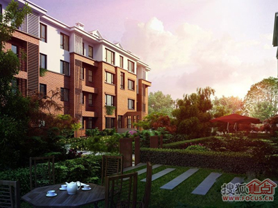 松江城·幸福山