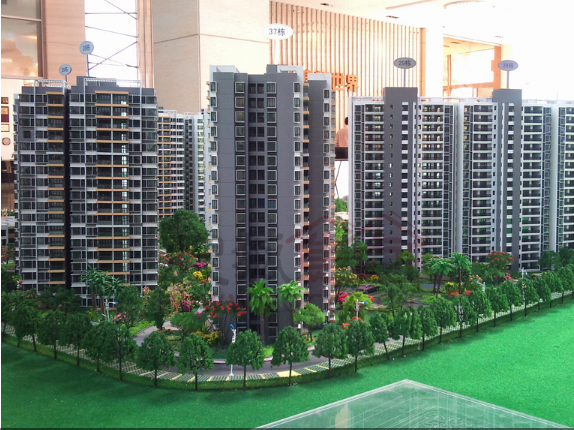 广州新塘新世界花园