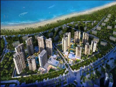 保利海上五月花