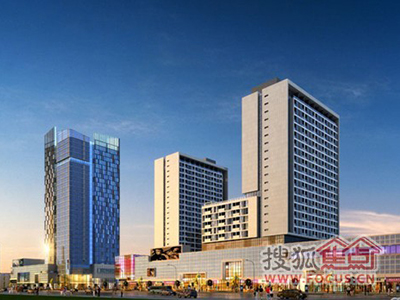 福星惠誉东澜岸