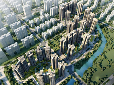 京基·御景印象