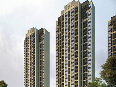 绿地新瑅香公馆