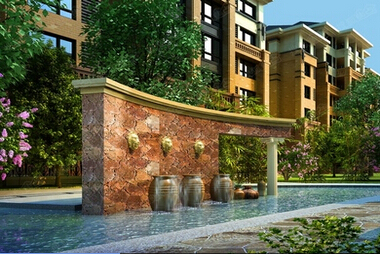 紫睿天和2期睿界