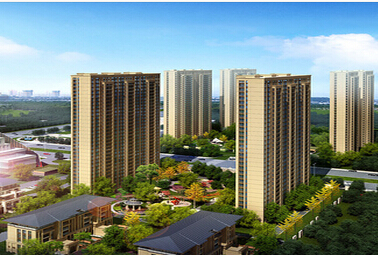 长九中心公园9号