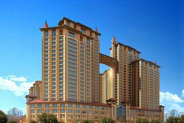 华基君程荣璟台