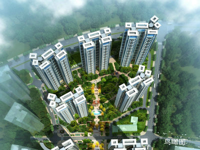 佳兆业城市广场3期