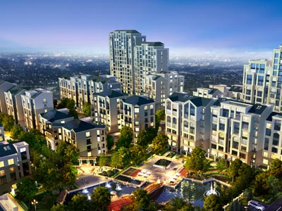 招商·海德花园