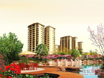 中建芙蓉嘉苑