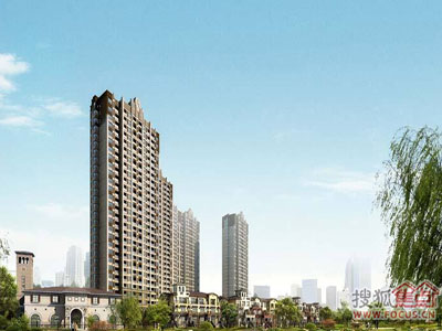 龙湖·九里香醍