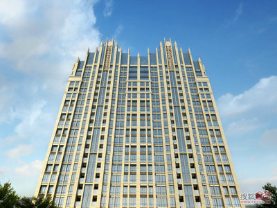 华业·玫瑰四季