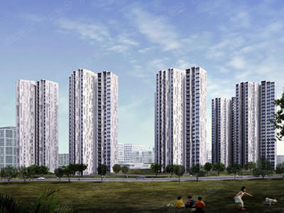 广州知识城腾飞园