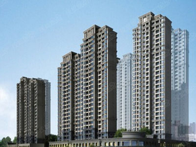 红豆人民路九号