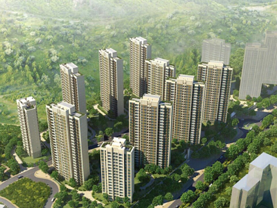 「大连天地」悦龙居