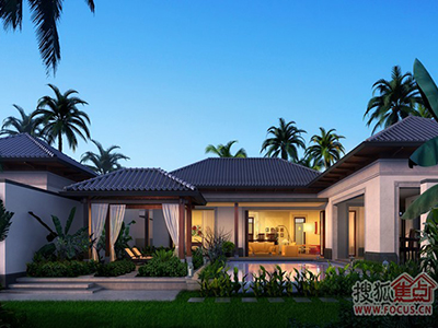 中交绿城·高福小镇