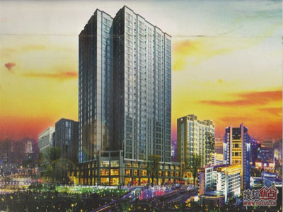 新洲国际·WeHome