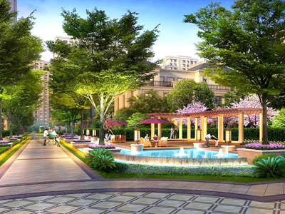 中南白马湖壹号