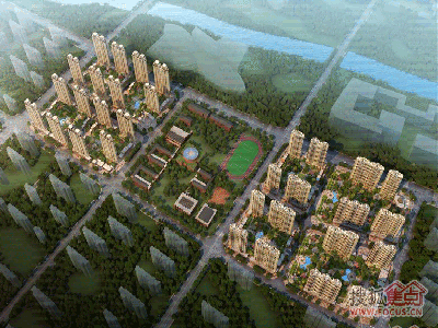 绿地新里香榭丽公馆