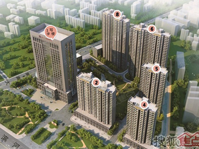 中国铁建·梧桐苑