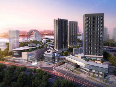 泽科弹子石中心