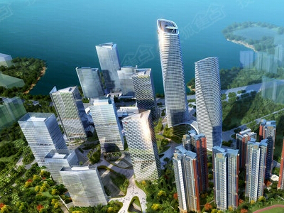 勤诚达22世纪二期