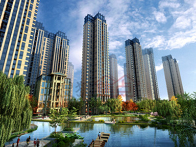 龙之光·国际中心