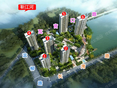 恒伟西雅韵公馆